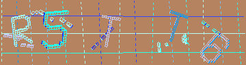 CAPTCHA 認証コード