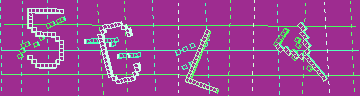 CAPTCHA 認証コード
