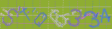 CAPTCHA 認証コード