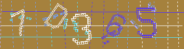 CAPTCHA 認証コード