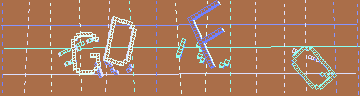 CAPTCHA 認証コード