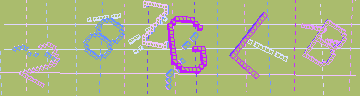 CAPTCHA 認証コード