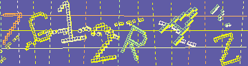 CAPTCHA 認証コード