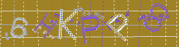 CAPTCHA 認証コード