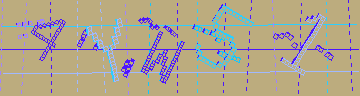 CAPTCHA 認証コード