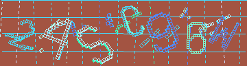 CAPTCHA 認証コード