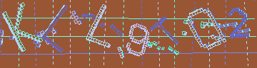 CAPTCHA 認証コード