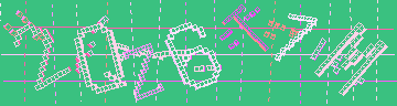 CAPTCHA 認証コード