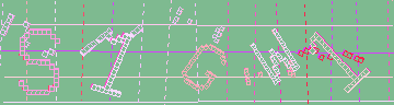 CAPTCHA 認証コード