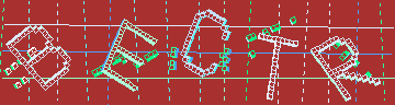 CAPTCHA 認証コード
