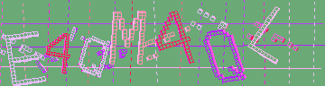 CAPTCHA 認証コード