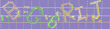 CAPTCHA 認証コード