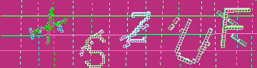 CAPTCHA 認証コード