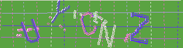 CAPTCHA 認証コード
