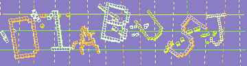 CAPTCHA 認証コード