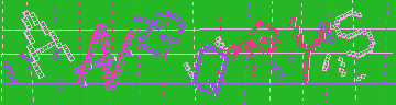 CAPTCHA 認証コード