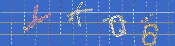 CAPTCHA 認証コード