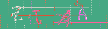 CAPTCHA 認証コード