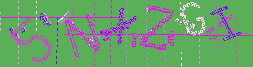 CAPTCHA 認証コード