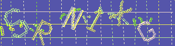 CAPTCHA 認証コード