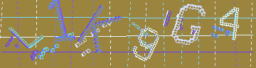 CAPTCHA 認証コード