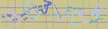 CAPTCHA 認証コード