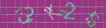 CAPTCHA 認証コード