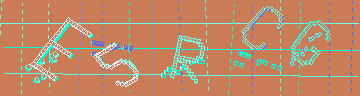 CAPTCHA 認証コード