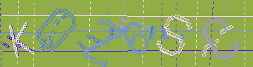 CAPTCHA 認証コード