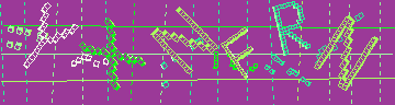 CAPTCHA 認証コード
