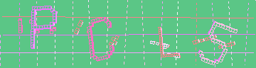 CAPTCHA 認証コード