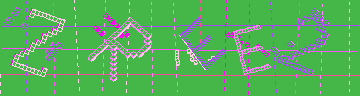 CAPTCHA 認証コード