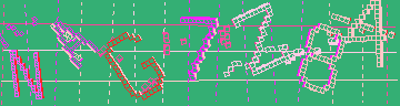 CAPTCHA 認証コード