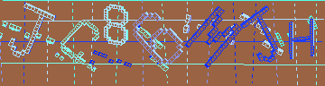 CAPTCHA 認証コード