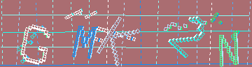 CAPTCHA 認証コード