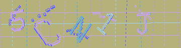 CAPTCHA 認証コード