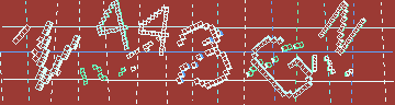 CAPTCHA 認証コード