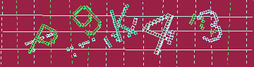 CAPTCHA 認証コード
