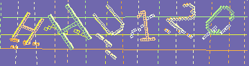 CAPTCHA 認証コード