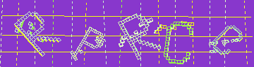 CAPTCHA 認証コード