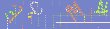 CAPTCHA 認証コード