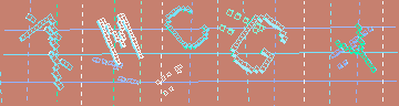 CAPTCHA 認証コード