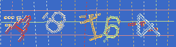 CAPTCHA 認証コード