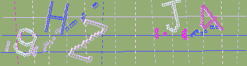 CAPTCHA 認証コード