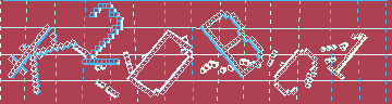 CAPTCHA 認証コード