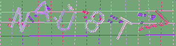 CAPTCHA 認証コード
