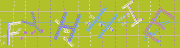 CAPTCHA 認証コード