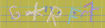 CAPTCHA 認証コード