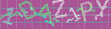 CAPTCHA 認証コード