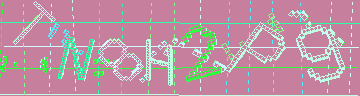 CAPTCHA 認証コード